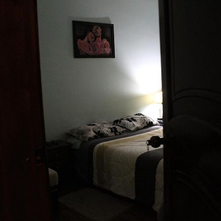 El Lenador Hotel Y Restaurante ปาปาญัคตา ภายนอก รูปภาพ