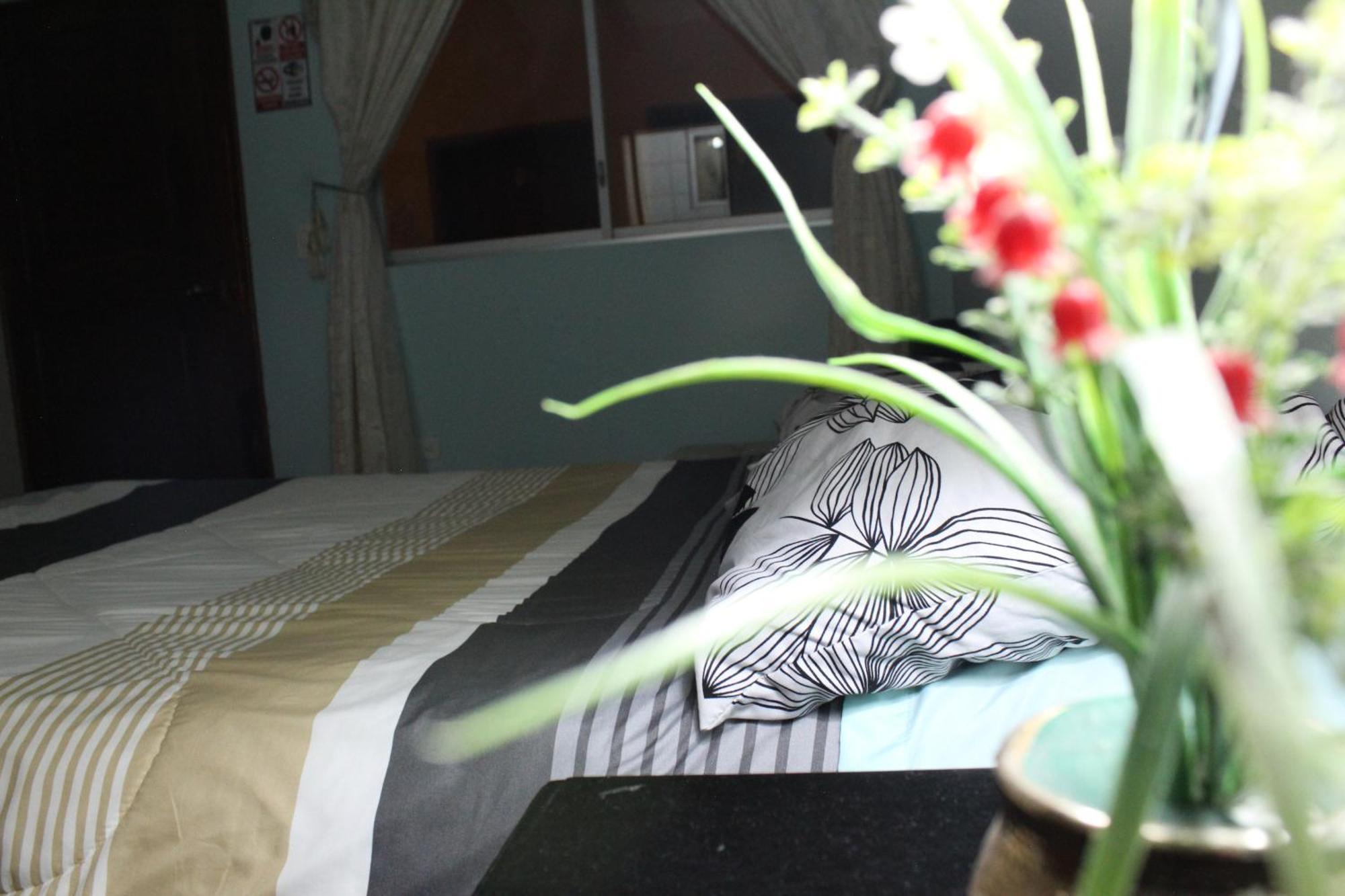 El Lenador Hotel Y Restaurante ปาปาญัคตา ภายนอก รูปภาพ